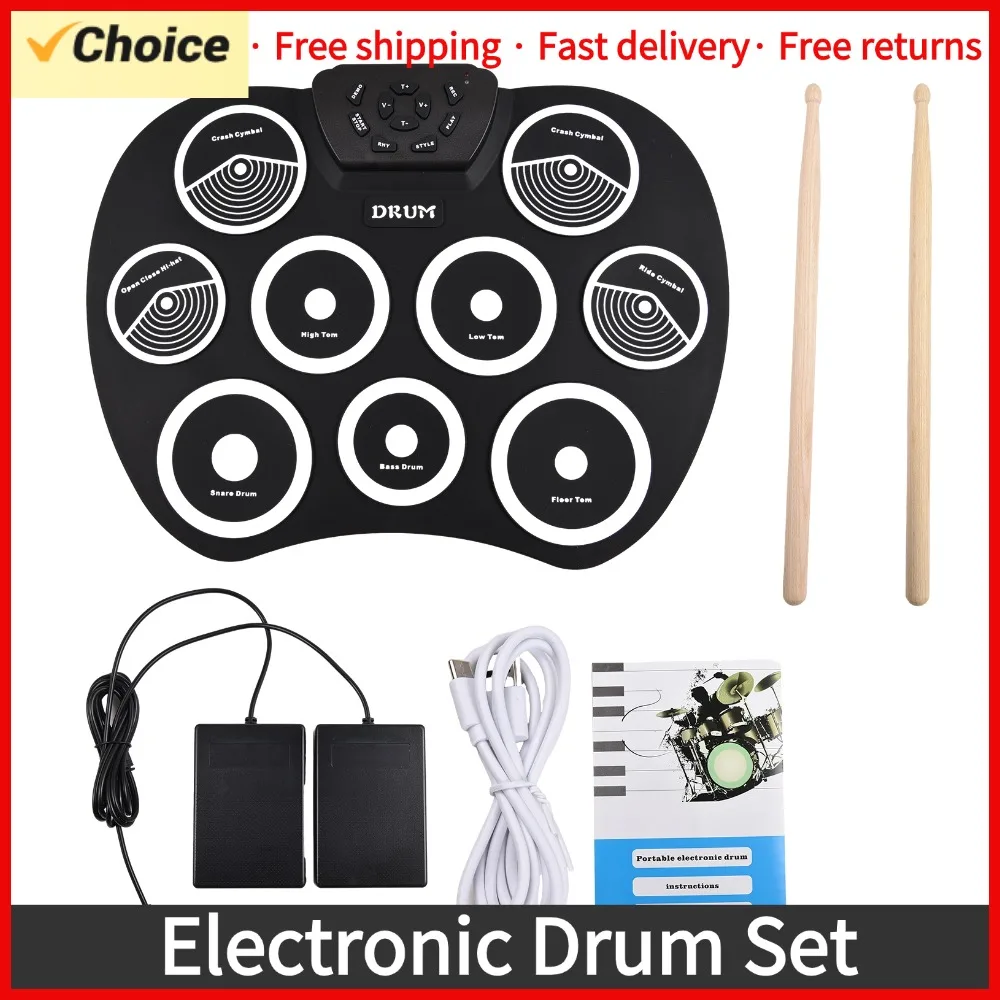 #41 Trending Hand Drums Right Now