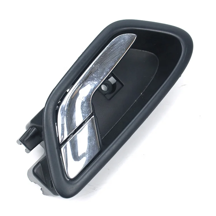 Suitable for LC automotive parts 1018026692 Suitable for Geely SC5 CE-1L right rear door inner handle