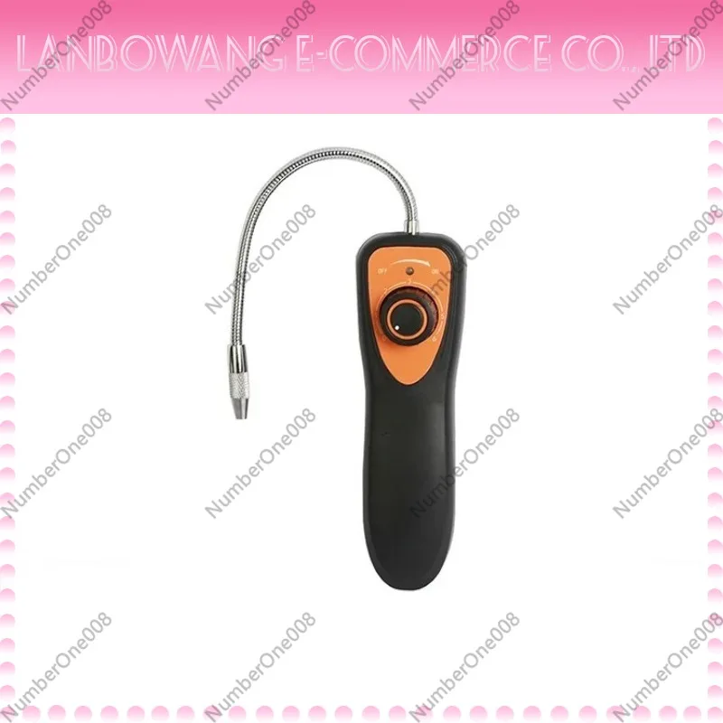 Suitable for Automotive HVAC Gas Analyzer