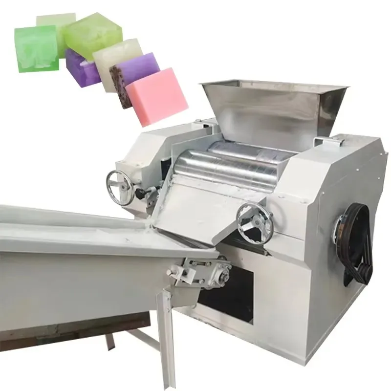2026Laundry Soap Maker Gypsum Soap Making Machine for Home Use DIY Soap Production Tool