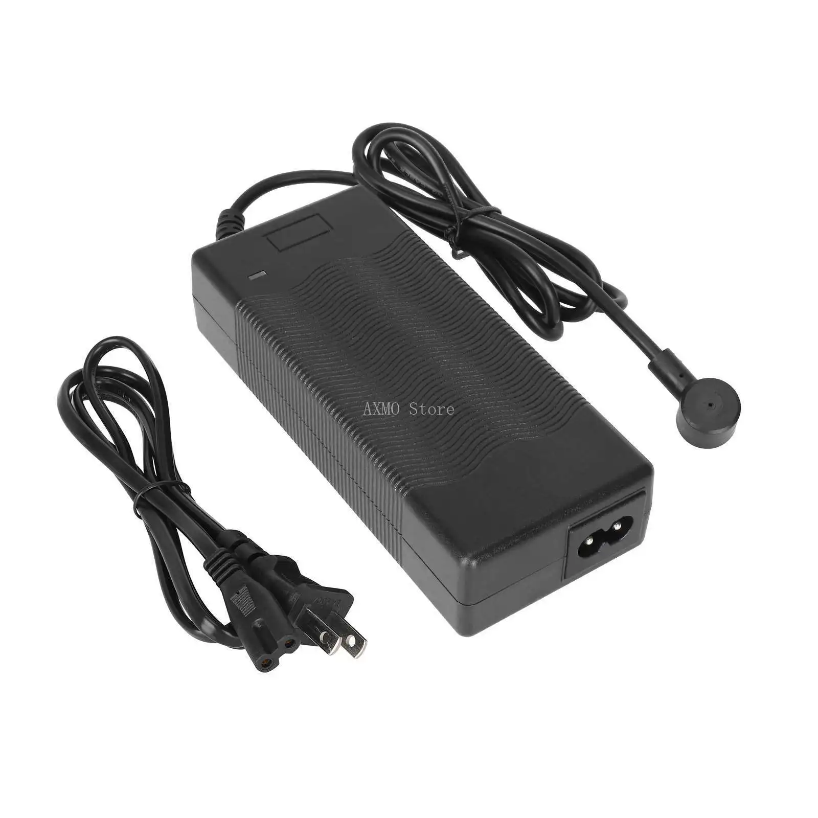 

Батарея 18 В ~ 42 В 2A Сменный адаптер для электрического скутера Батарея для Xiaomi 4 Pro Адаптер для скутера ЕС/США/Великобритании Аксессуар для скутера