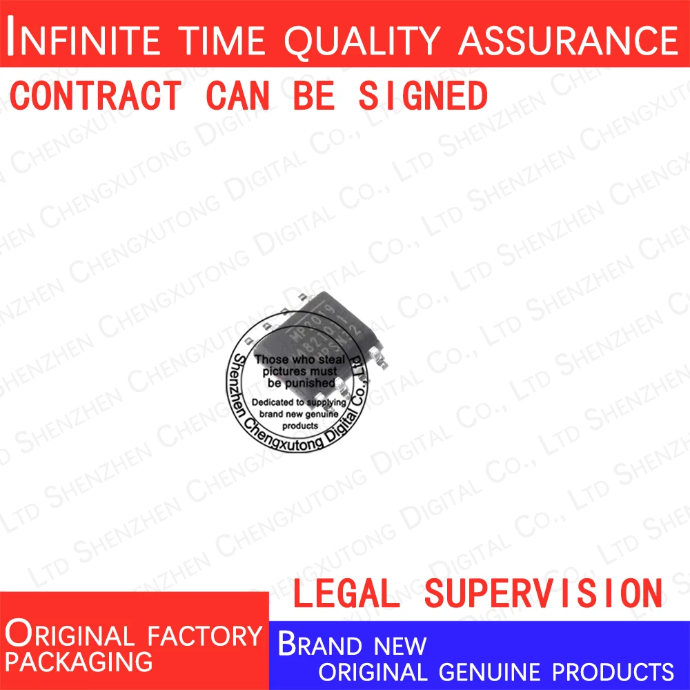 

10pcs/lot MP2019GN-Z MP2019 SOP 100% genuine stock in brand new original packaging