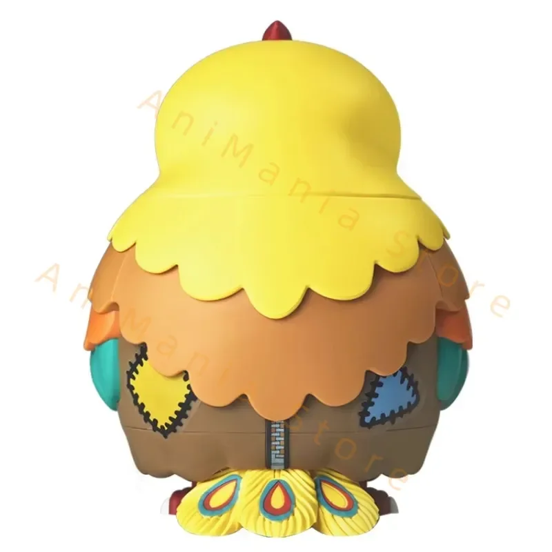 ファッティ・ドラゴン コレクタブルフィギュア 新年ギフト 幸運のお守り 辰年 虎跳躍シリーズ ブラインドボックス 中国の旧正月のおもちゃ