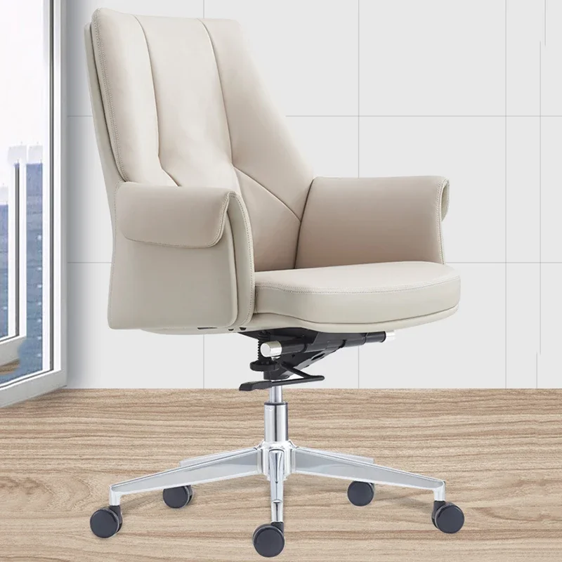 new Gaming Chair Swivel Computer Armchair Comfy Vanity White Youth Desk Portable Folding Chairs Rocking Accent Ergonomic
