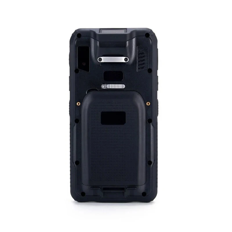 All In One Windows PDA 5.98 Inch Touch Screen Bluetooth Wifi 4G Barcode Scanner NFC Reader Z8350