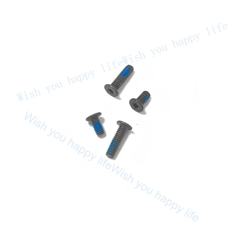 T Black Bottom Case screws For HP SPECTRE X360 16-F 16T-F