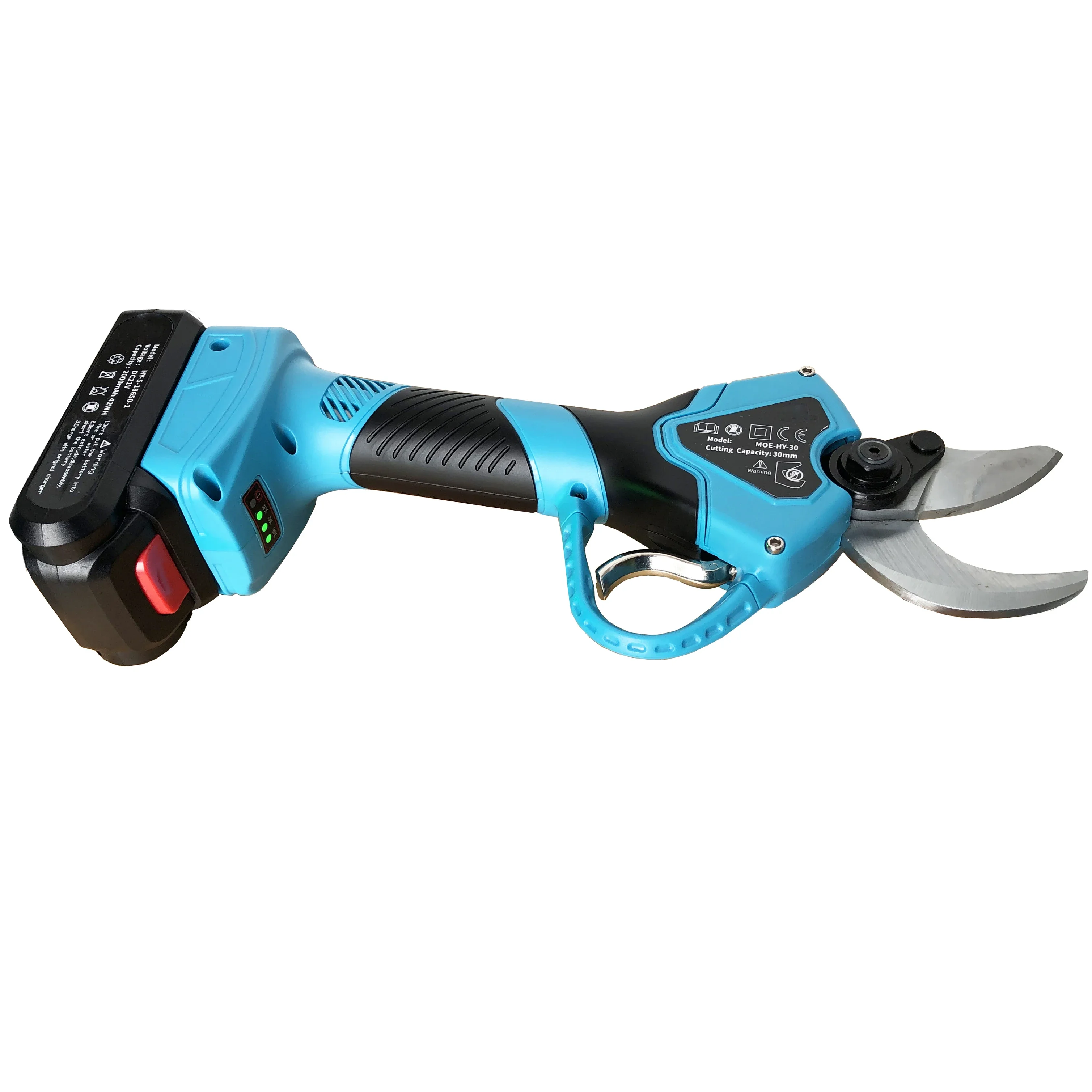 SurSpider Electric Brushless Pruning Shear Tool