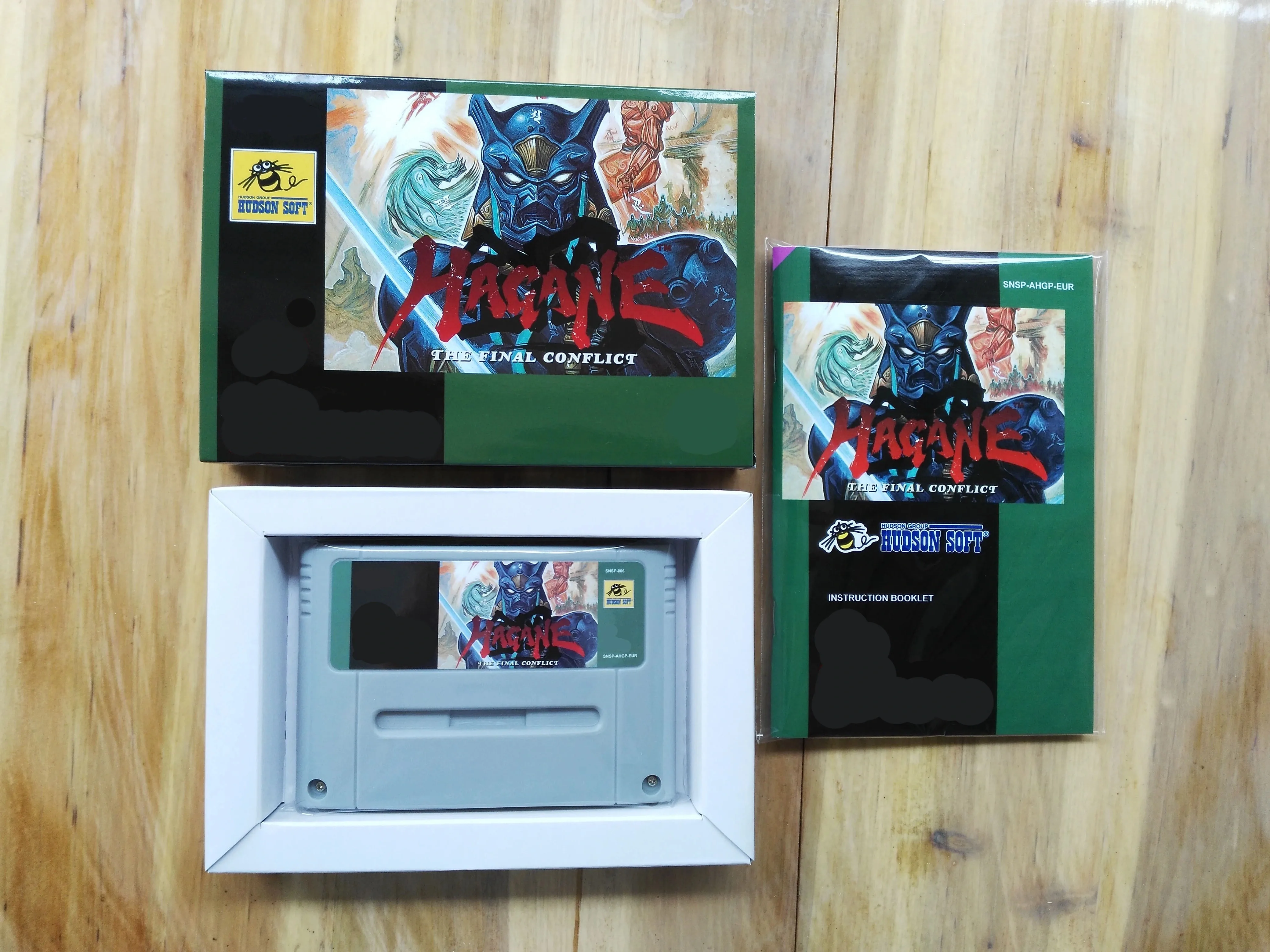 16Bit Games ** Haga… - image