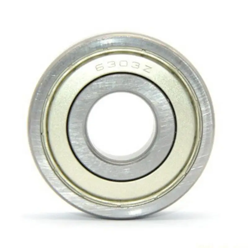 A2BE High Precise Deep Grooved Ball Bearing For Industrial Machinery Application
