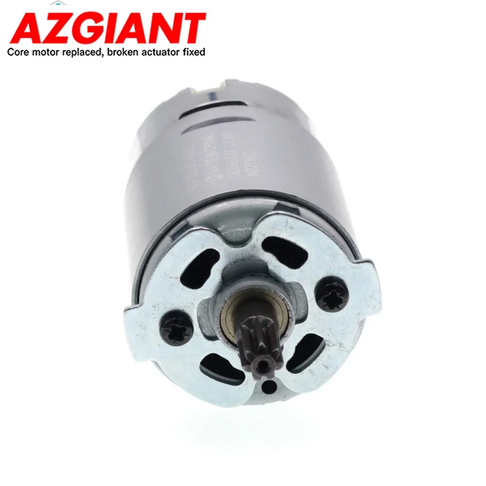 RS-555VC-8022 7 teeth Motor CCW15 Parts N076006 N021162 for DeWALT 10.8V DCF815S2 DCF813 DCF815 DCF805 DCF813S2 Cordless Drill