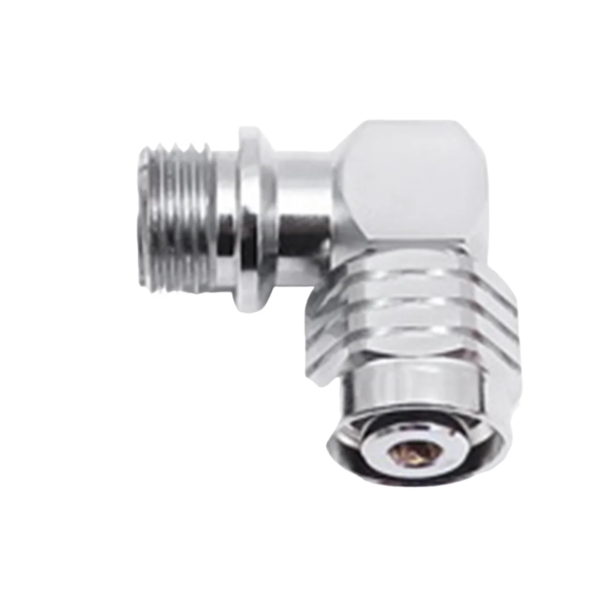 90 Degree Swivel Hose Adapter for 2Nd Stage Scuba Diving Regulator Connector Dive Accessories