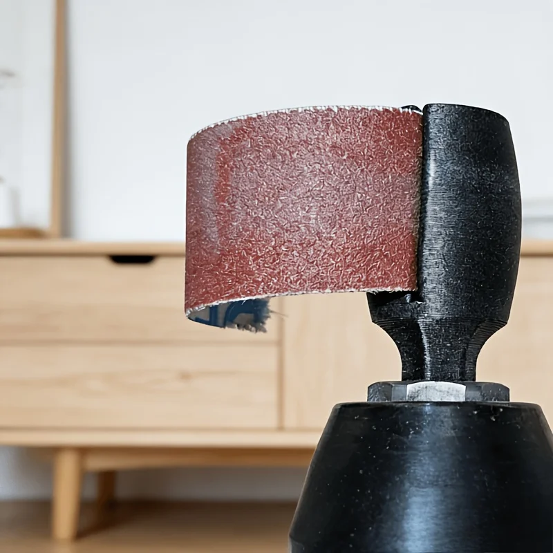 

Convex Grinding Wheels for Electric Drills Suitable for electric drills this attachment is for convex grinding on cordless drill