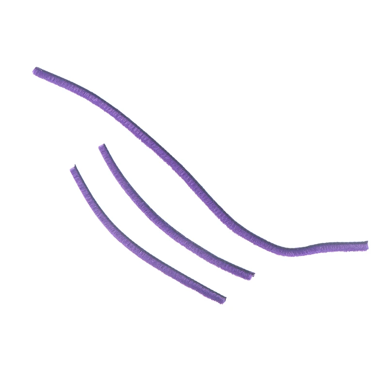 1/2/3 セットブルーソフトぬいぐるみストリップ交換用 V6 V7 V8 V10 V11 V15 掃除機ローラーアクセサリー耐摩耗性ストライプ