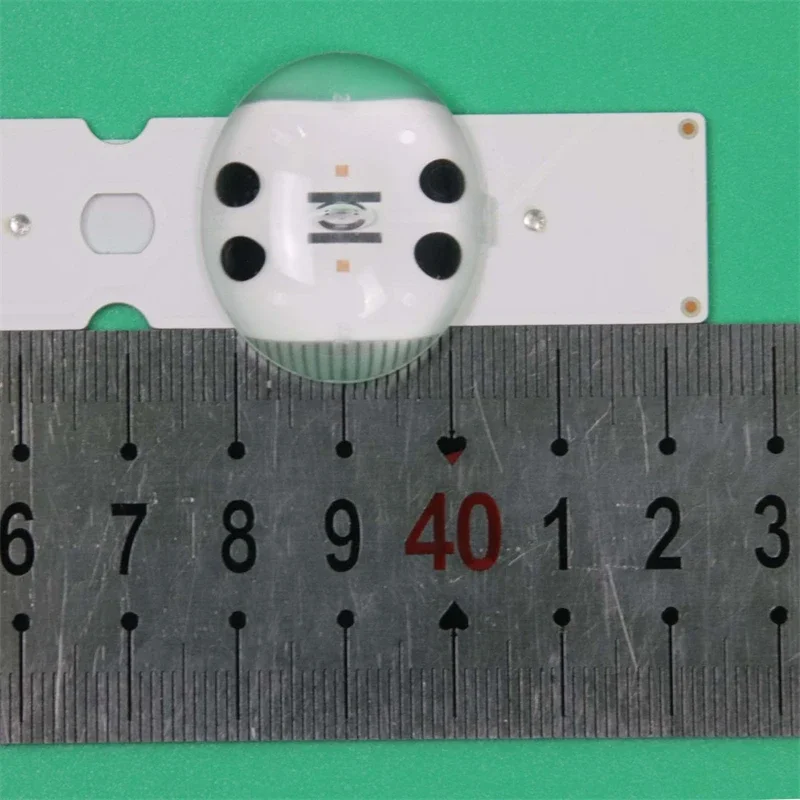 LED テレビ照明部分 LG 43LM6300PLA 43LM6300PSB 43LM6500P バックライト ストリップ ルール LGIT_Y19_43LM63 43LM63_REV08 Y19_43LM63