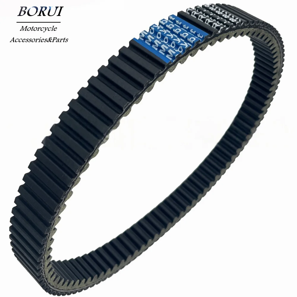 

Ремень вариатора для HS800 HISUN 800CC 25300-F68-0000