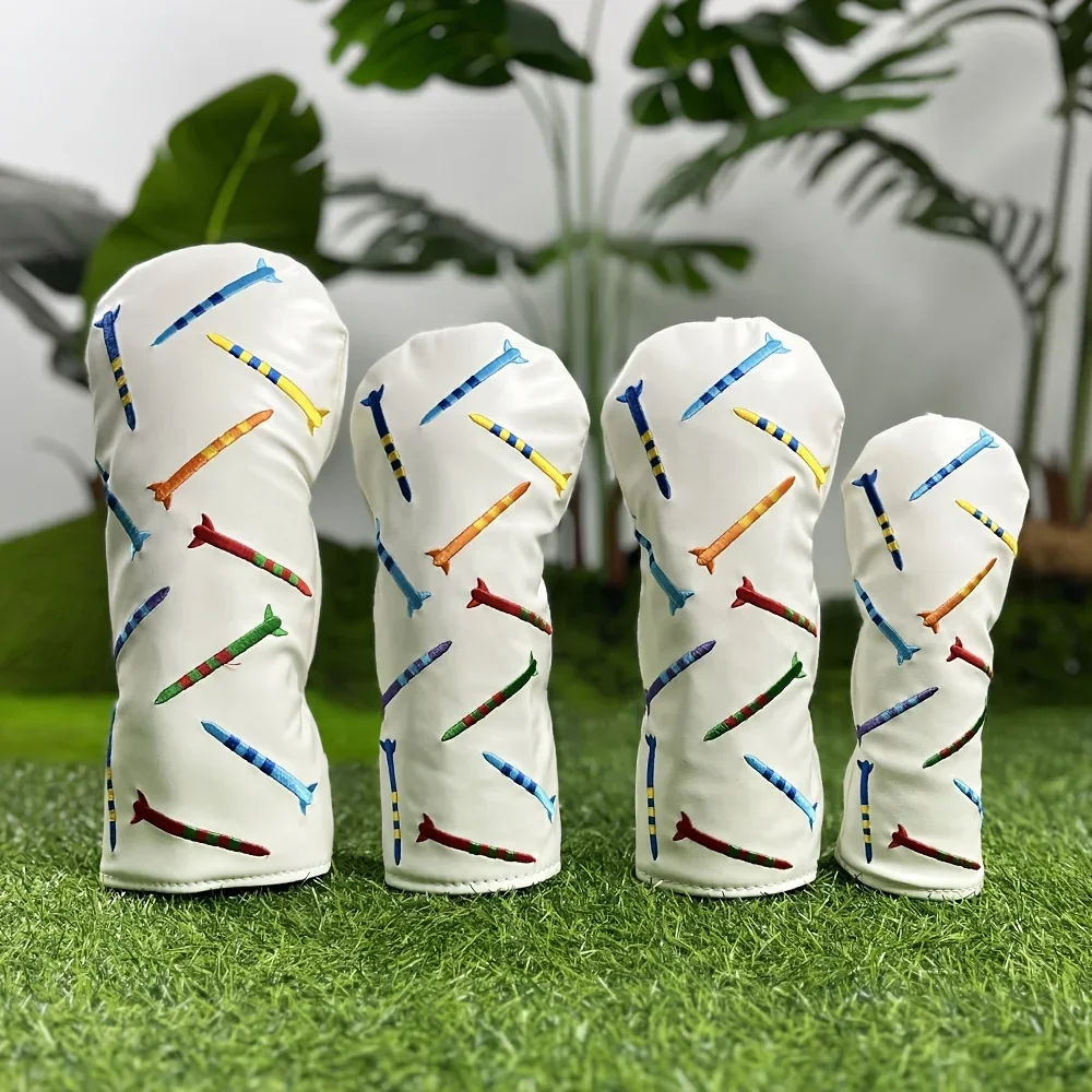 Thumbnail 2 - #3 Latest Golf Club Headcovers Updates