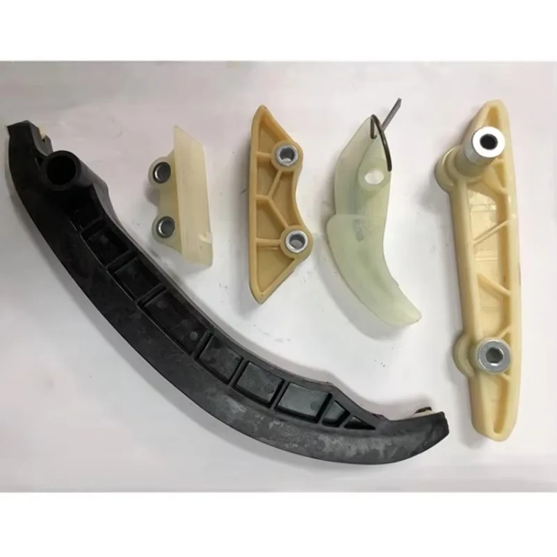 Applies To8C1Q-6M256-CA BK2Q-6K261-AA Timing Chain Kit For Ford Transit V348 Ranger 8C1Q-6K254-AA 8C1Q-6M256-AA 8C1Q-6M256-BA