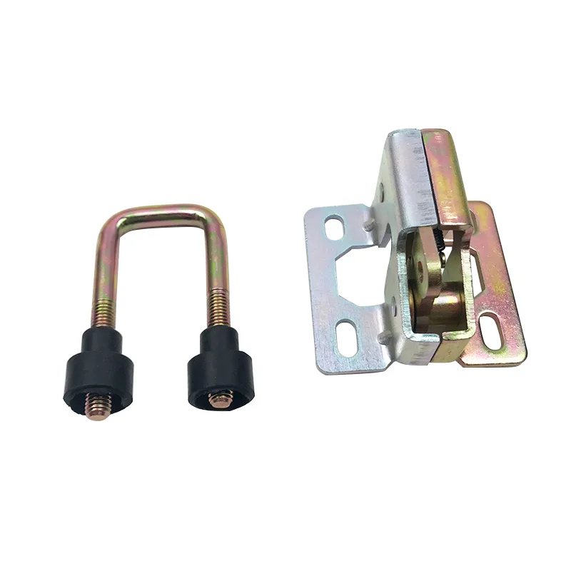 

For Yuchai 85/135-8 Xcmg 75 Lewo 60 65 80 Anti Locking Cab Positioning Lock Door Lock Excavator Accessories