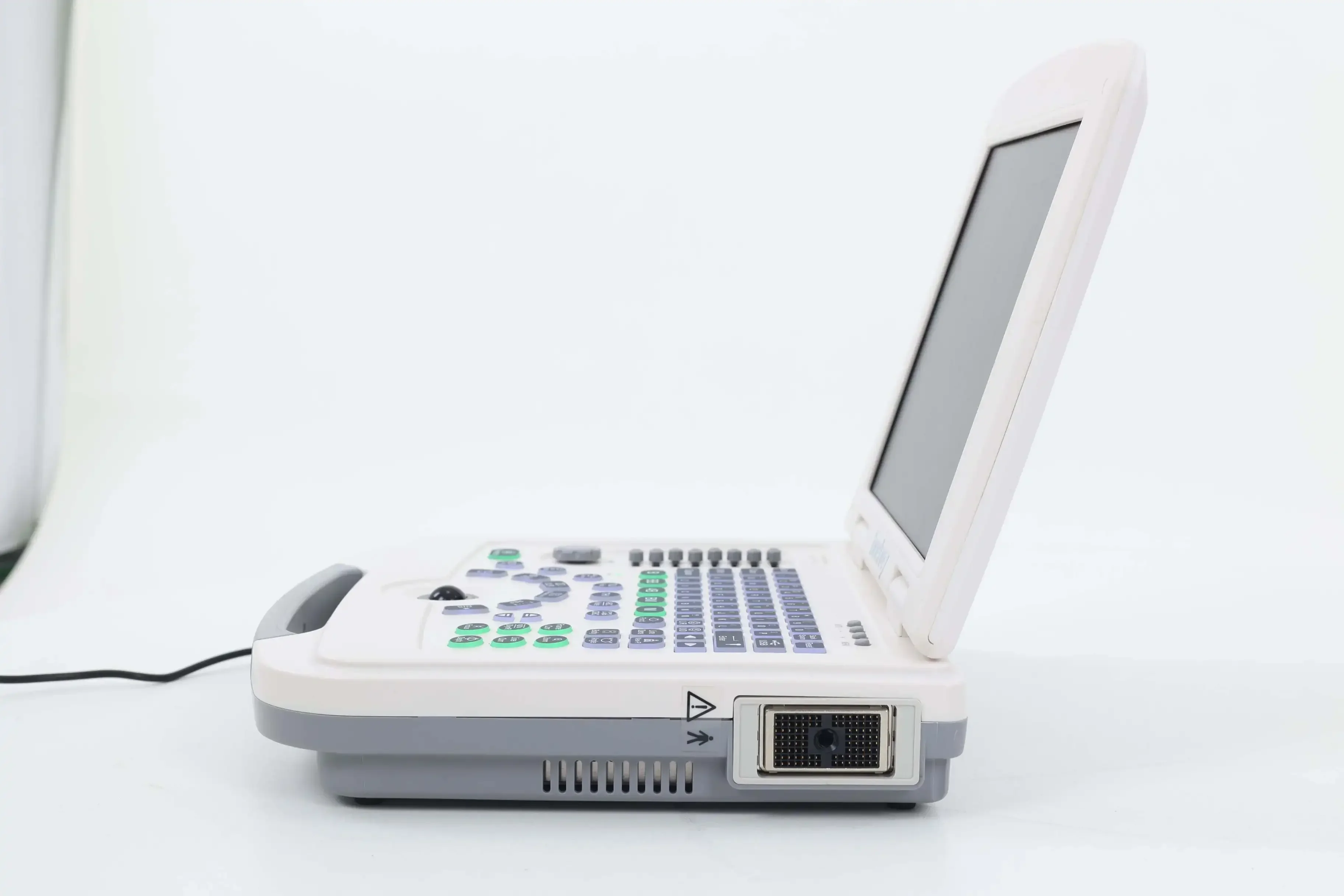 

Equipment Laptop Portable 3D Animals Ultrasound Veterinary Ultrasound Machine