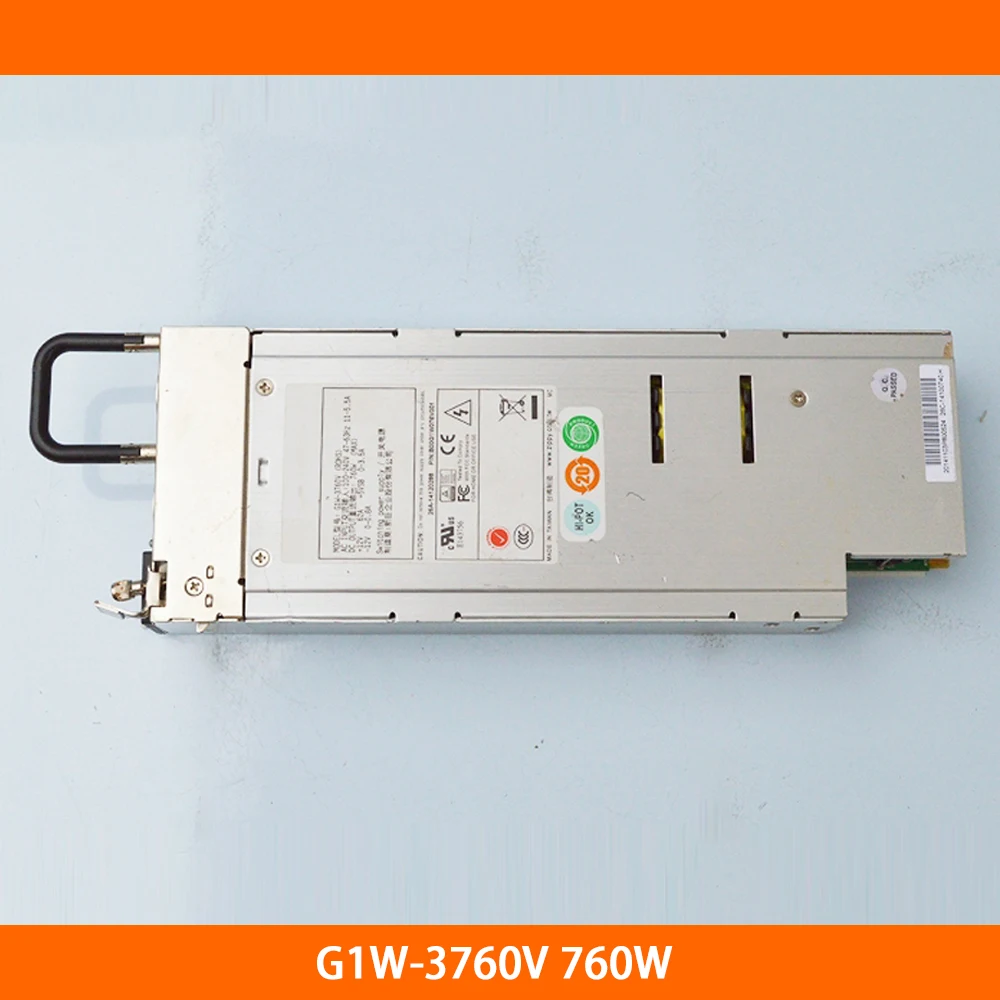 G1W-3760V 760W 2U For Server Power Supply High Quality Fast Ship