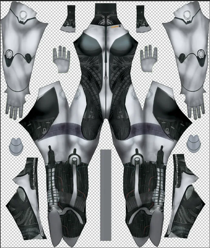 Halloween adulti femmina effetto massa Femshep N7 Armor costumi Cosplay supereroe Zentai tuta tuta bambini tute da festa