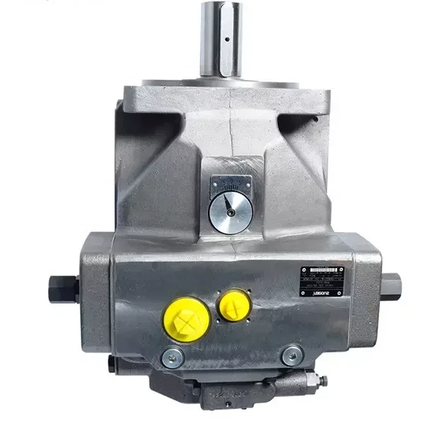 Rexroth type A4VSO Hydraulic Pump A4VSO40 71 125 180 250 355 500 750 1000 30R Series Axial Piston Variable Pump for Construction