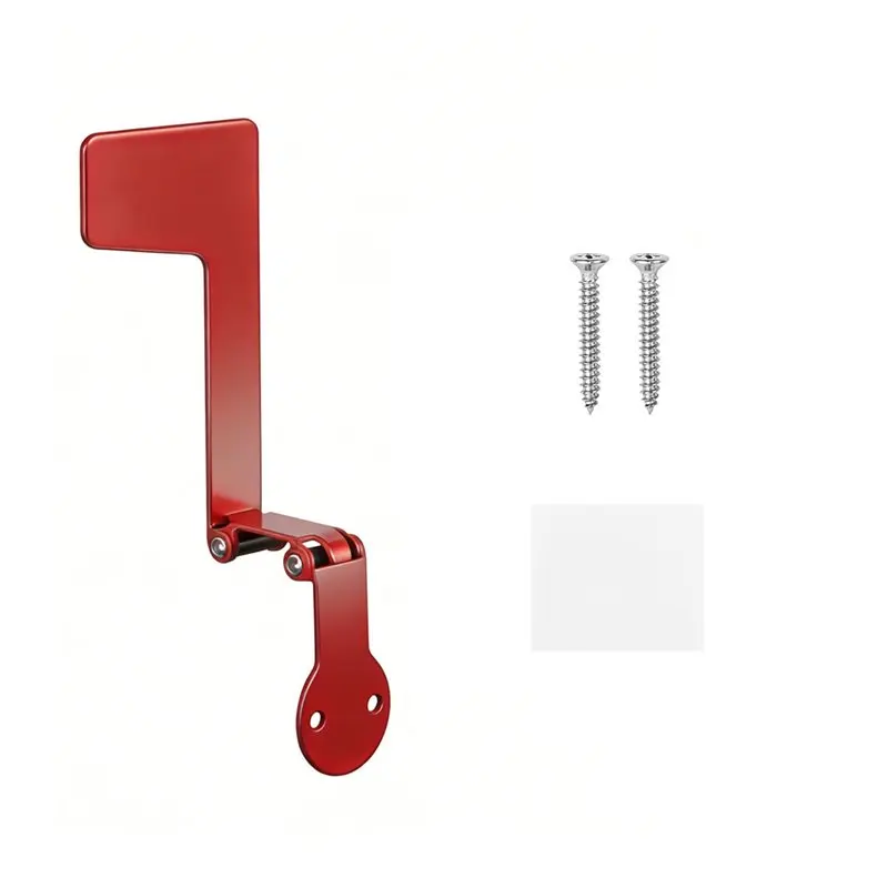 [NEWA08R Mailbox Replacement Flag Kit- Upgrade To Sinking-Fixed Design And Choose From Multiple Installation Method Options