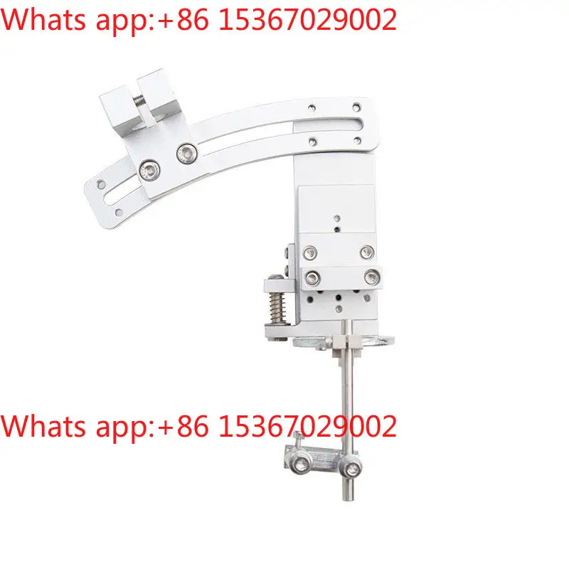 

Automatic soldering machine multi-angle adjustable fixing bracket 911G single head handle fixture