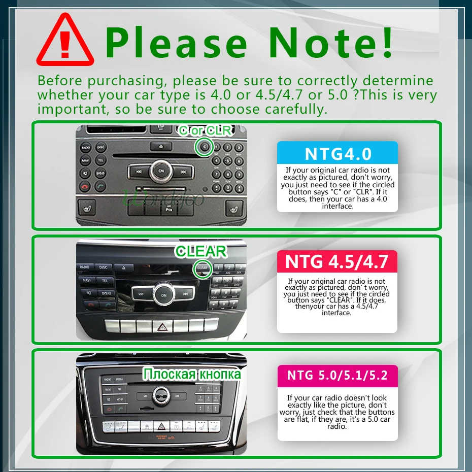 راديو السيارة 12.5 بوصة أندرويد 14 مع Carplay لمرسيدس بنز GLK-Class X204 2008-2015 أندرويد السيارات ستيريو 4GWIFI مشغل وسائط متعددة