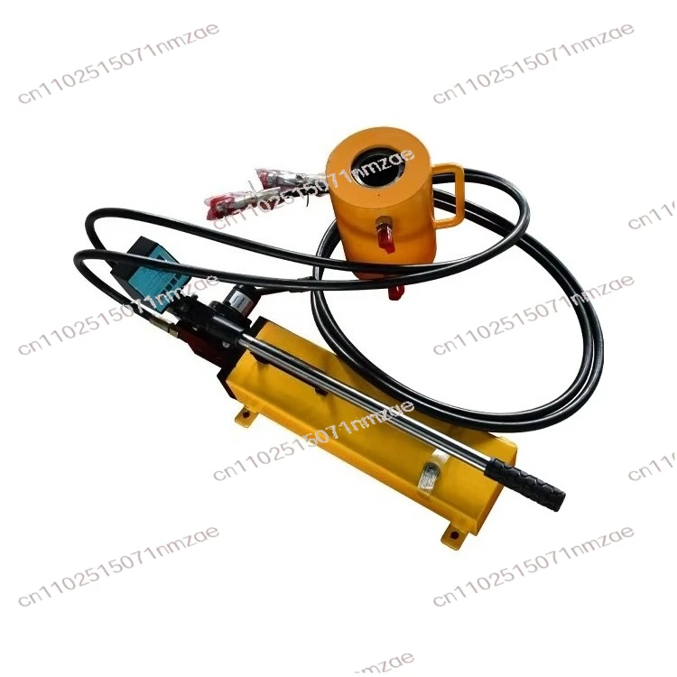 

Digital Bolt Puller - Pullout Strength Tester