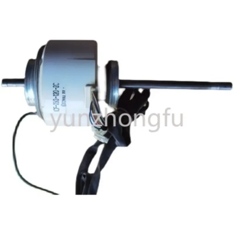 Motor de aire acondicionado Toshiba, ICF-280-120-2C, ICF-280-120-1C