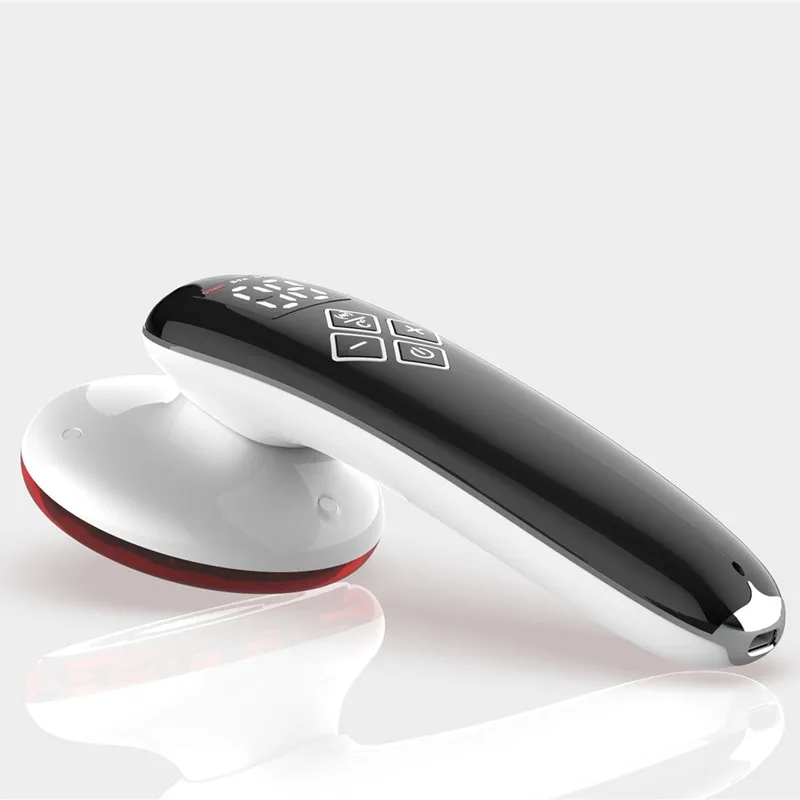 Electric Home Use Body Skin Tightening Lifting Beauty Instrument