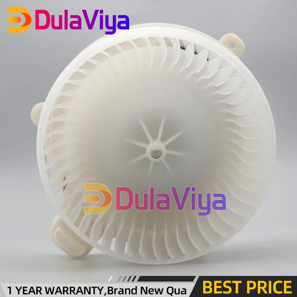 

AC Heater Fan Blower Motor For Toyota Landcruiser Crown Lexus LS460 RX350 GS350 87103-60480 87103-30401 8710360480 8710330401