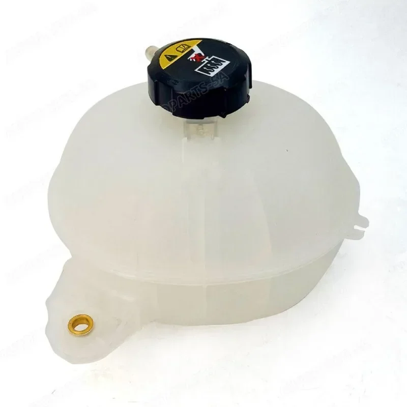 

Оригинальный бак радиатора охлаждающей жидкости двигателя 25431d3600 для Sonata Tucson 2016 2017 2018 2019 2020 1,6 л 2,0 л 25431 D3600