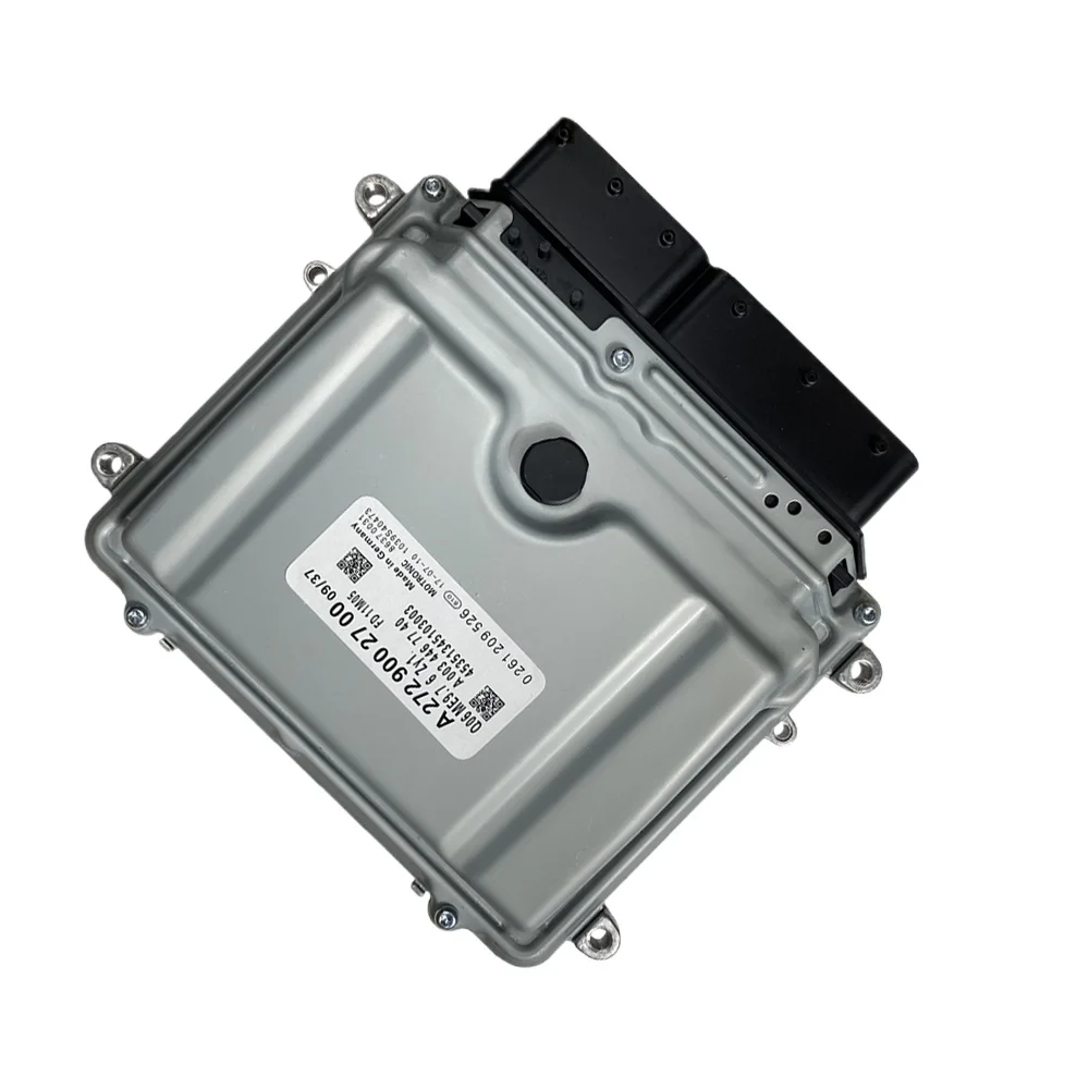 

A2729002700 A2729005700 Brand New Original Engine Board ECU For Mercedes-Benz W221 W222 W205 W166 GLE350 GLE400 ML350 CLA350