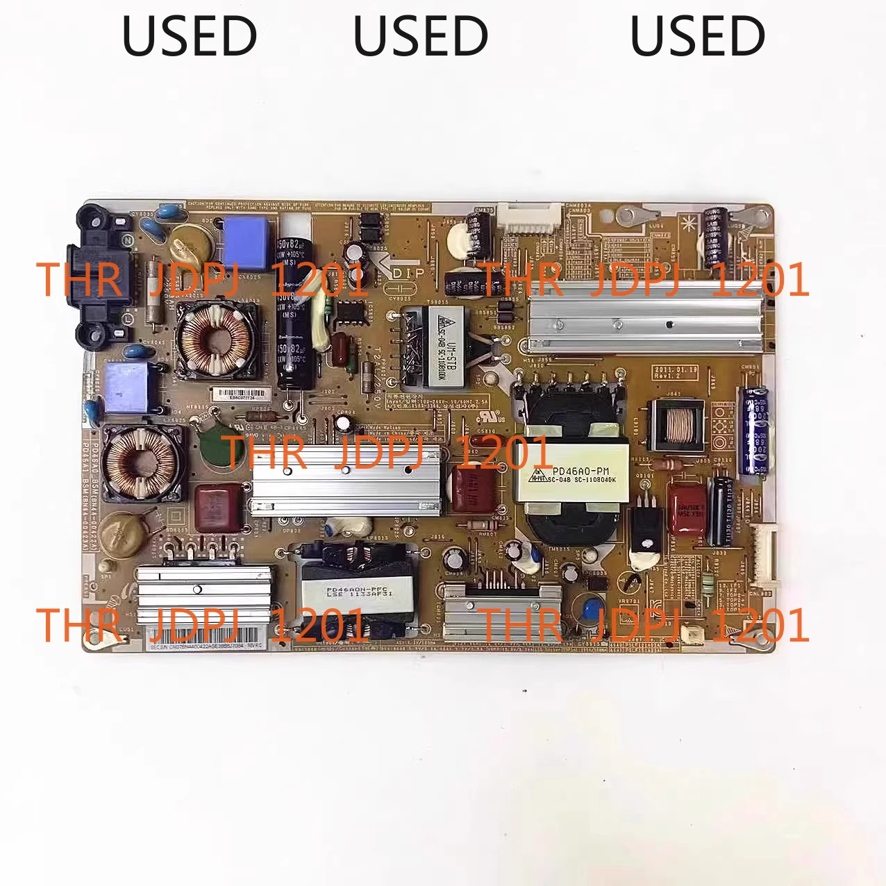 

DB T-CON BN44-00422A предназначен для UE46D5500 UE40D5000 UE40D5500 UE40D5520 UE37D5520 UE37D5000 Запчасти для телевизора