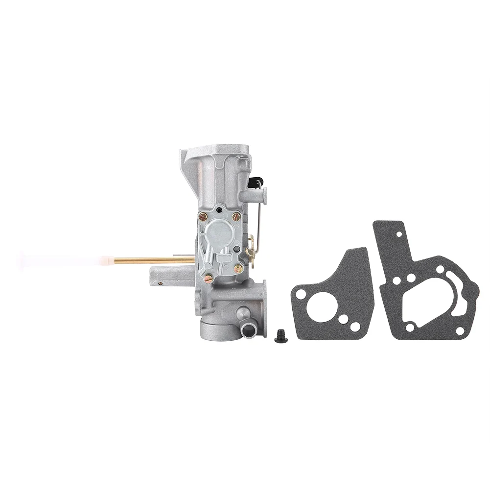 Carburetor Carb Motorized Carburetor Kit for Briggs & Stratton 498298 130202 112202 112232 134202 137202 5Hp