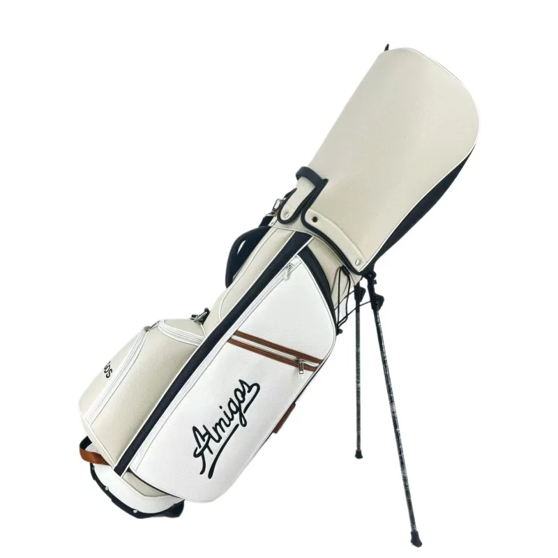 Golf Bag Golf Caddy Bag Golf Stand Bag
