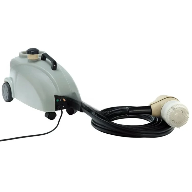 Factory Wholesale 220V 50/60HZ Electric Commercial Dry Foam Seat Cleaning Equipment Sofa Maintainer Carpet Sofa Cleaning Machine