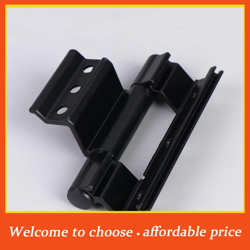 #Reliable Aluminum Alloy Window Hinge for Long-Lasting Broken Bridge Furniture