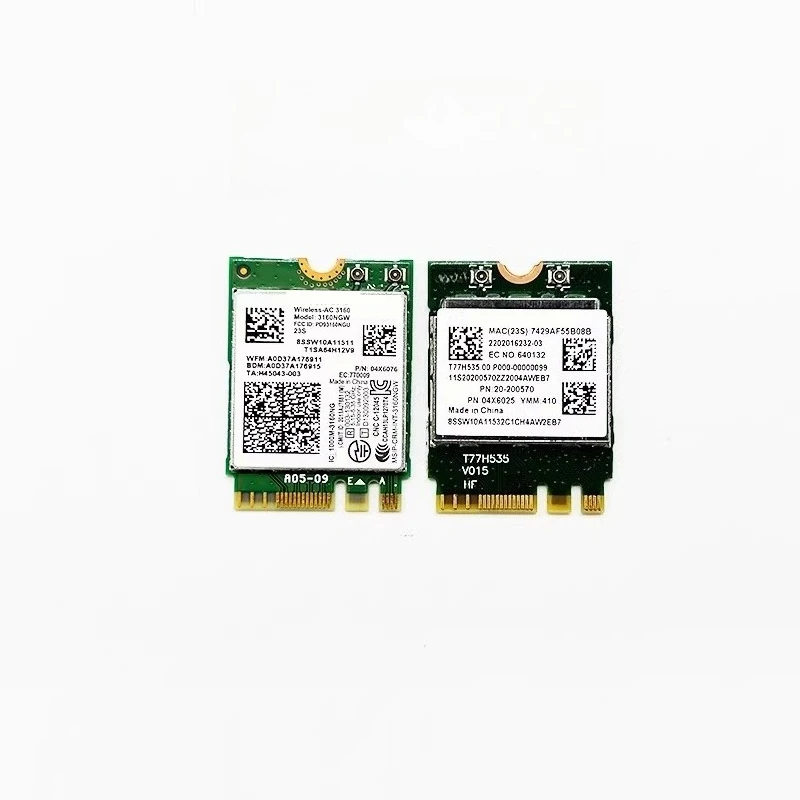 

For ThinkPad E450 E450C E455 E460 E465 Wireless WiFi Bluetooth Card Module