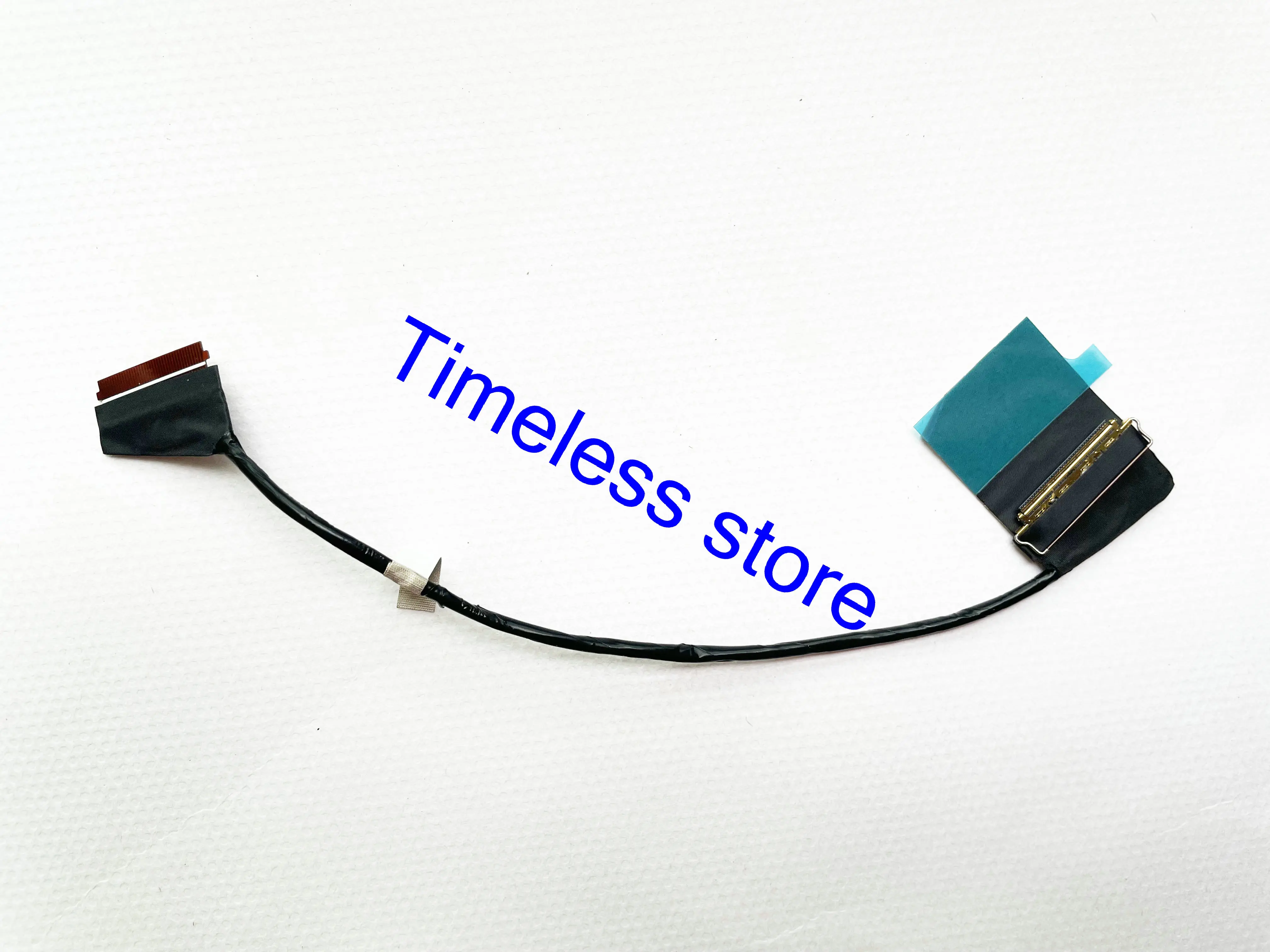 Nieuw voor Thinkpad P1 P2 2019 led lcd lvds-kabel 02XR072 450.0GU08.0002