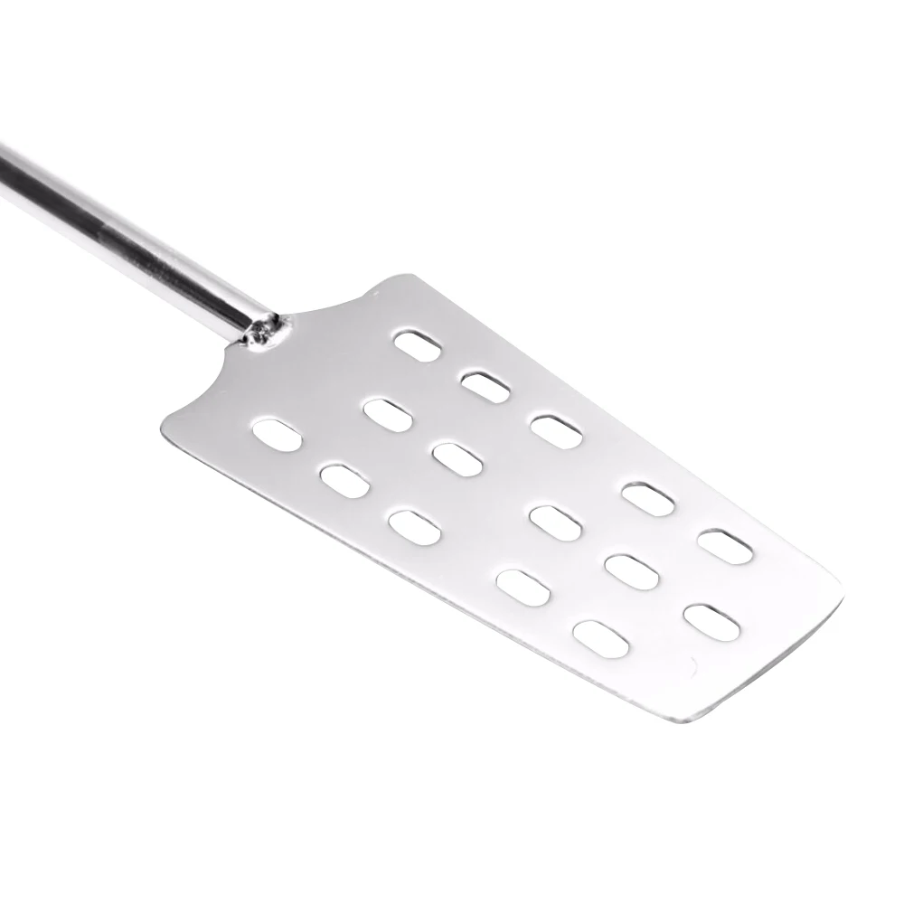 KegLand Stainless Steel Mash Paddle - 60cm Light Duty Beer Home Brewing Accessory