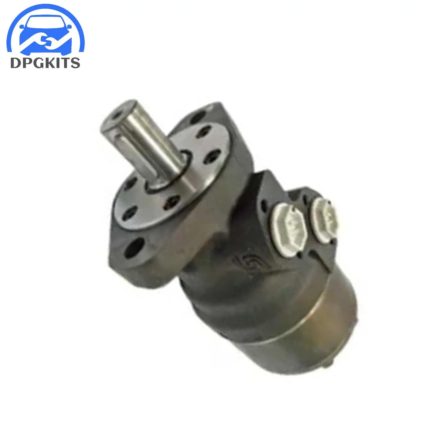 1pc 151-0427 Hydraulic Motor for Danfoss OMR 250 Excavator Accessories Replacement Parts WIth Six Month Warranty