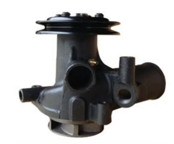 RE8 ENGINE WATER PUMP FOR NISSAN UD TRUCK 21010-97266 / 2101097266