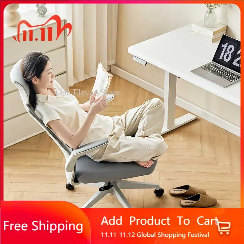 

official-website Office Chair Mobile Ergonomic Designer Modern living room chairs Nordic Ergonomic mobili ufficio Furniture