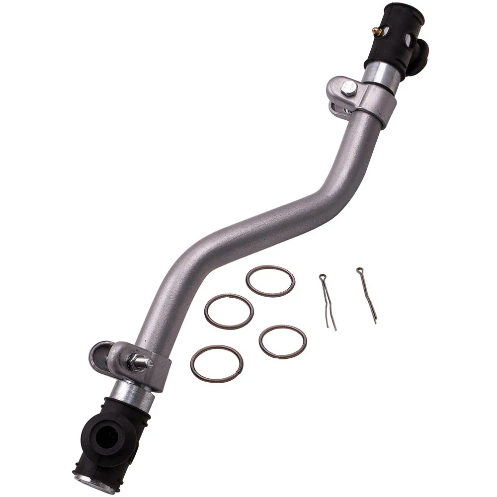 Dropped Drag Link for Toyota Hilux Leaf Spring Front Models 4 Runner 4x4 Models