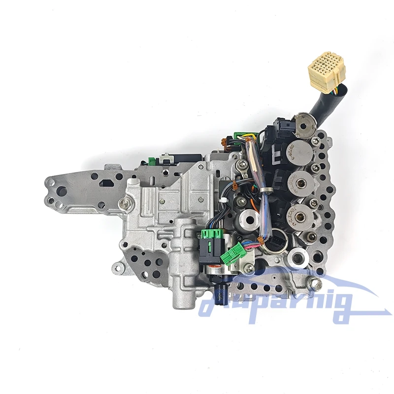 

RE0F10A JF011E Auto Transmission Solenoid Body For Nissan 2007-2017 1.6 1.8/2.0 2.5L