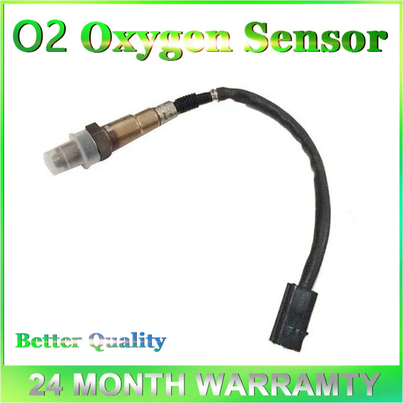 For Oxygen Sensor CHEVROLET SAIL 24101283