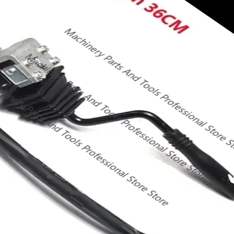 

Suitable For Heli Hangcha Electric Forklift Switch JK352 Direction Switch Forward And Backward Shift Switch 3-Wire/5-Wire